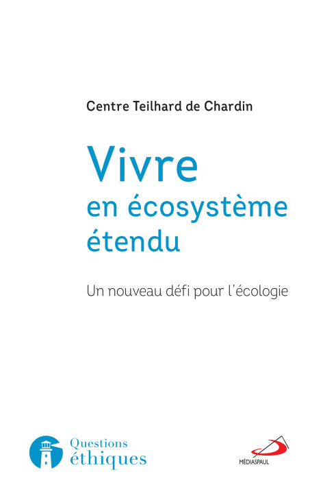 Knjiga Nouveau défi pour l'écologie (Un) DUBIGEON