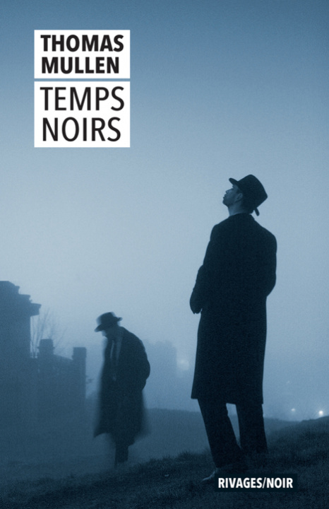 Libro Temps noirs Mullen