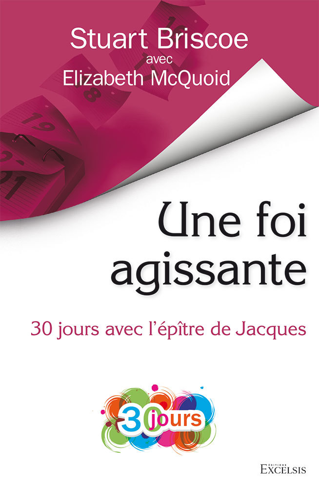 Buch Une foi agissante McQuoid