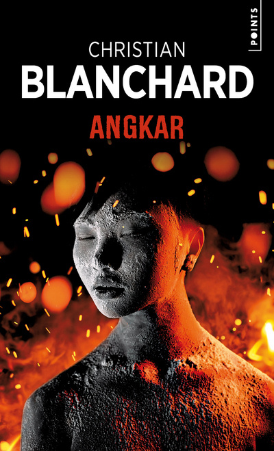 Knjiga Angkar Christian Blanchard