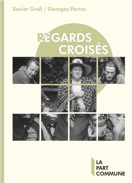 Book Regard croisés Nedelec