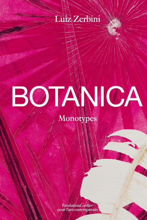 Buch Luiz Zerbini, Botanica Mancuso