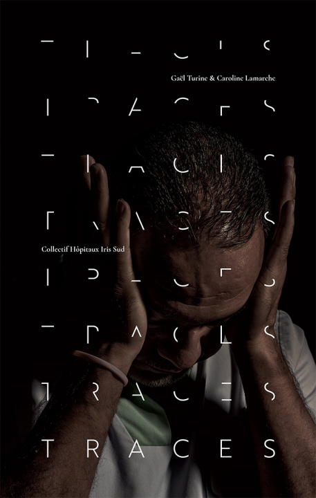 Knjiga Traces 
