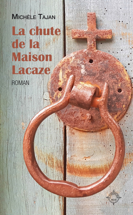 Buch La chute de la Maison Lacaze Tajan