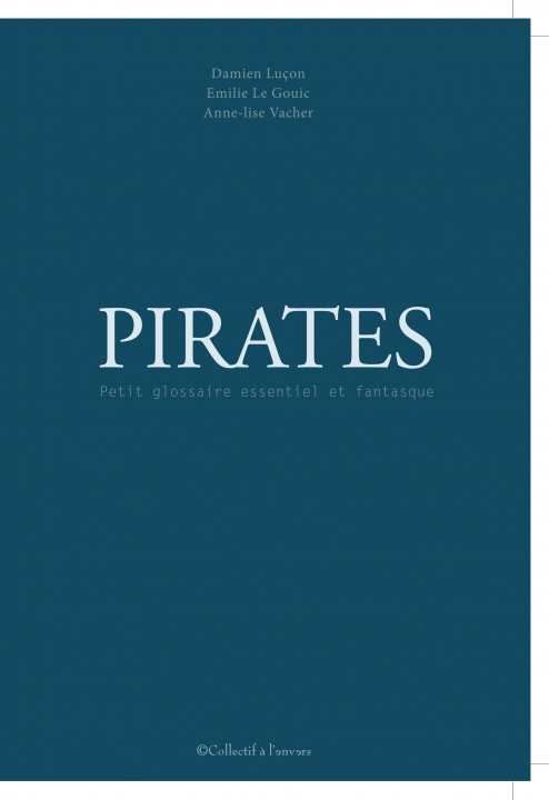 Carte PIRATES Luçon
