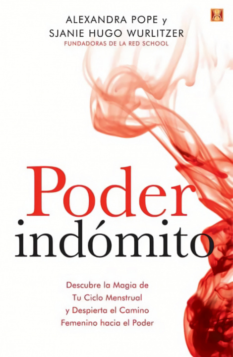 Book PODER INDOMITO ALEXANDRA POPE
