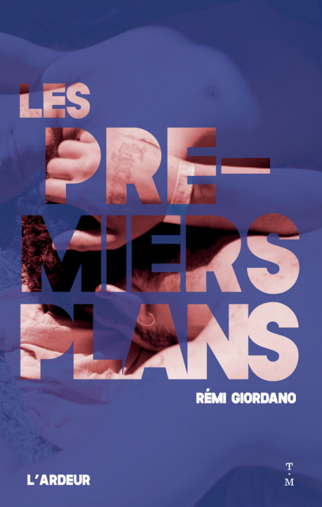Book Les premiers plans Giordano
