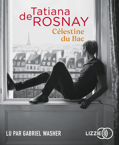 Zvok Célestine du Bac Tatiana de Rosnay