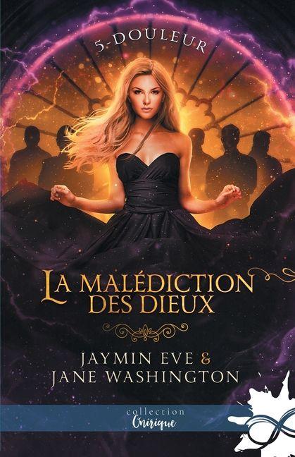 Livro Douleur Jane Washington