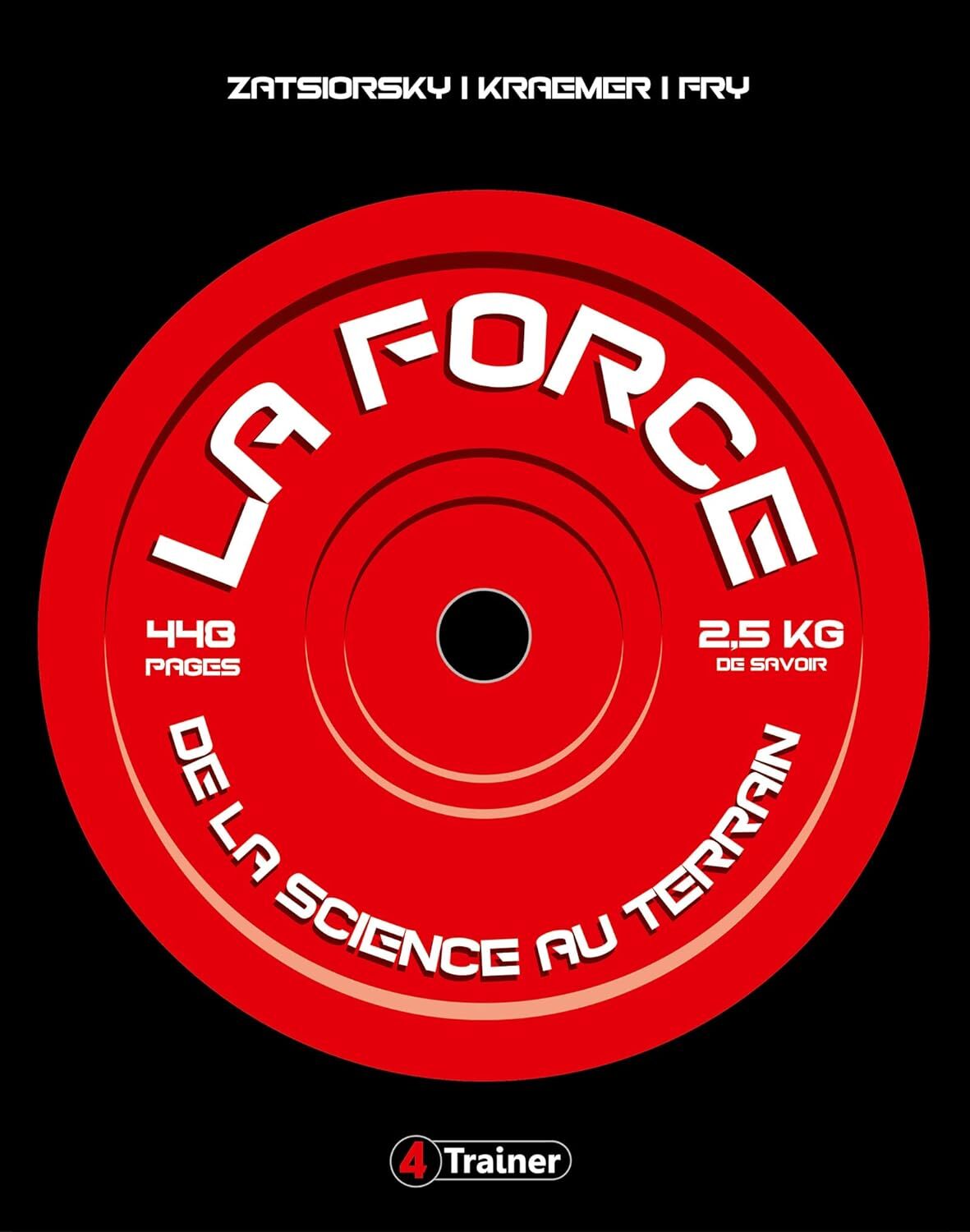 Book La force collegium