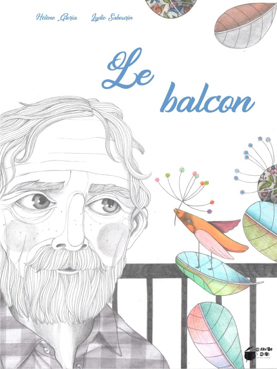 Book Le balcon GLORIA