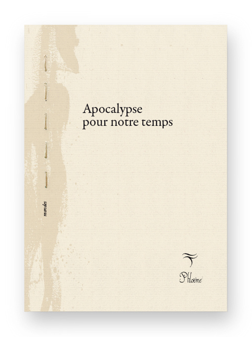 Carte Apocalypse pour notre temps OUALLET