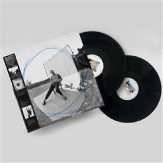 Audio Collections From The Whiteout Ben Howard