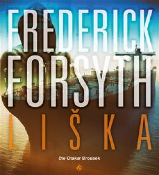 Audio Liška Frederick Forsyth