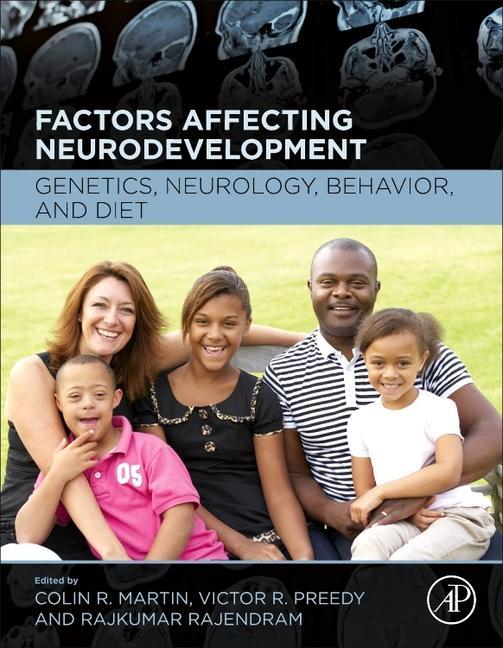 Buch Factors Affecting Neurodevelopment Colin Martin