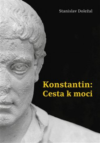 Könyv Konstantin Stanislav Doležal