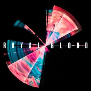 Zvok Typhoons Royal Blood