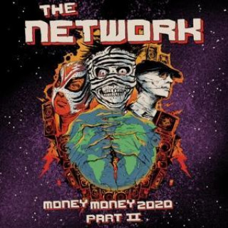 Audio Money Money 2020 Pt II:We Told Ya So!! 