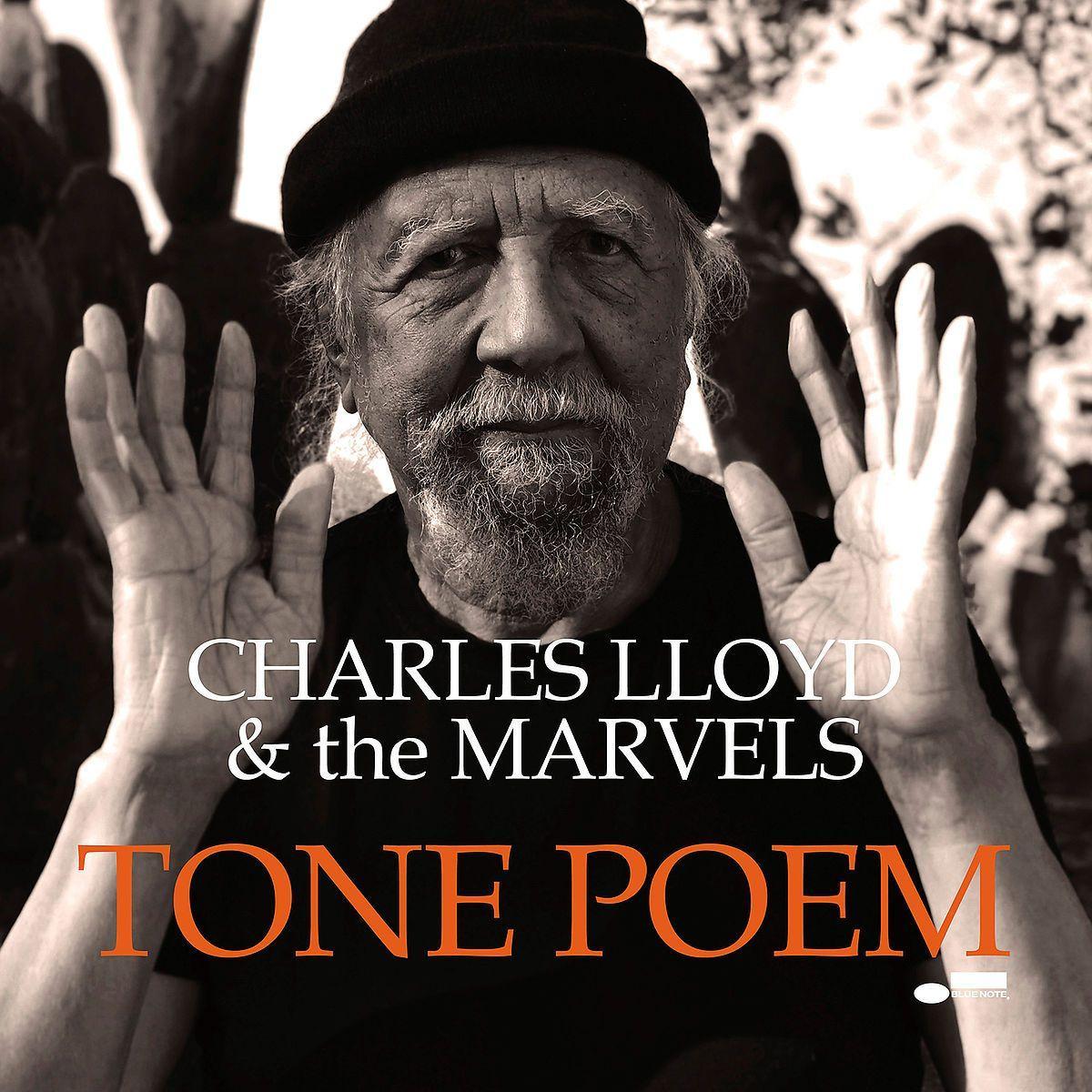 Audio Tone Poem Charles Lloyd & The Marvels