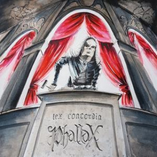 Zvok Lex Concordia Phallax