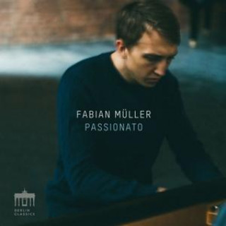 Zvok Fabian Müller - Passionato Fabian Müller