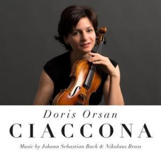 Zvok Ciaccona 