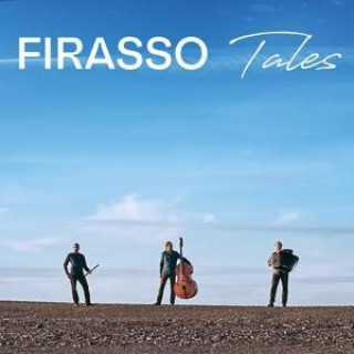 Zvok Firasso: Tales 