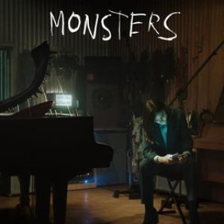Zvok Monsters (Digipak) 