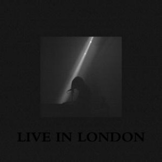 Audio Live In London 