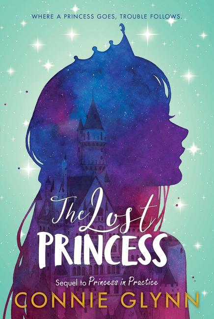Carte The Rosewood Chronicles #3: The Lost Princess 