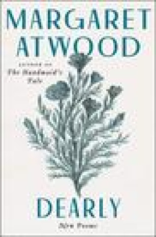 Buch Dearly Margaret Atwood