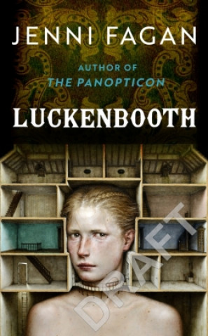 Book Luckenbooth Jenni Fagan