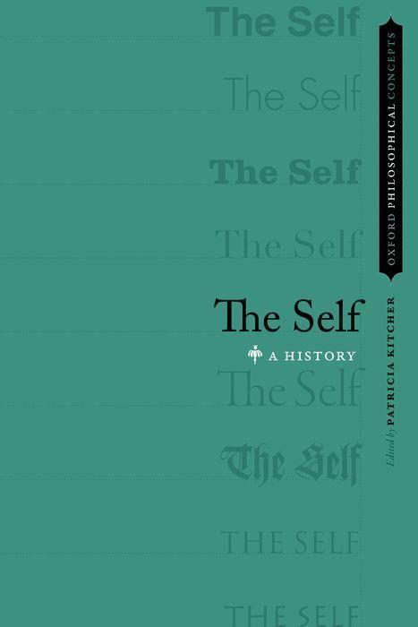 Knjiga Self Patricia Kitcher