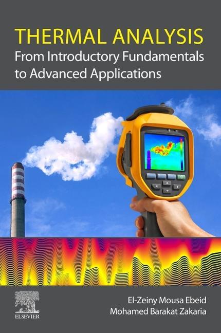 Książka Thermal Analysis Mohamed Barakat Zakaria