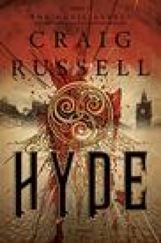 Knjiga Hyde Russell