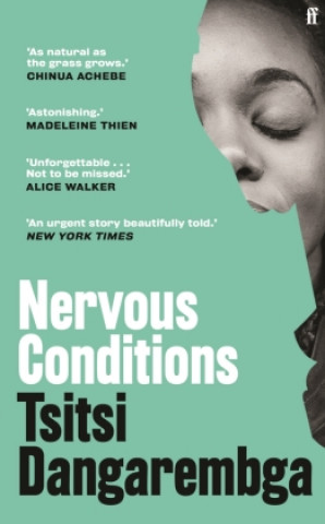 Kniha Nervous Conditions 