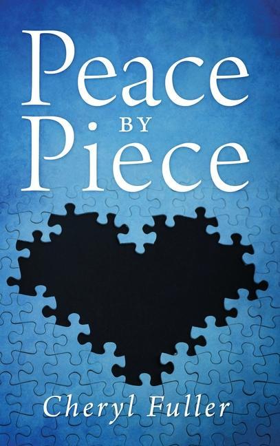 Book Peace by Piece 