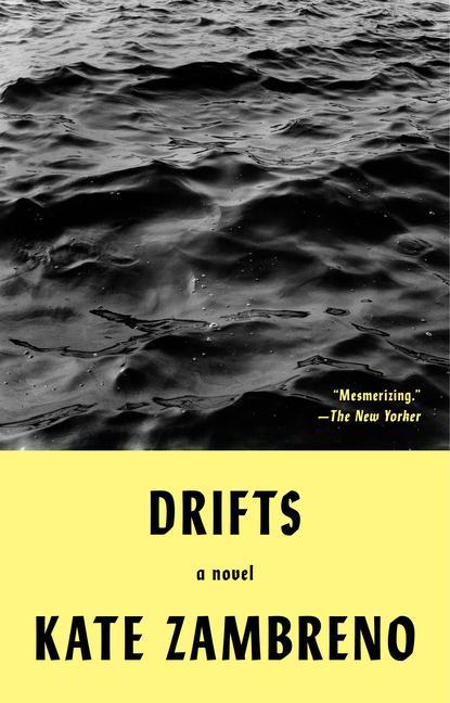 Kniha Drifts 