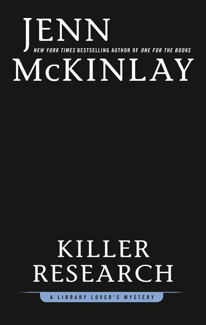 Knjiga Killer Research 