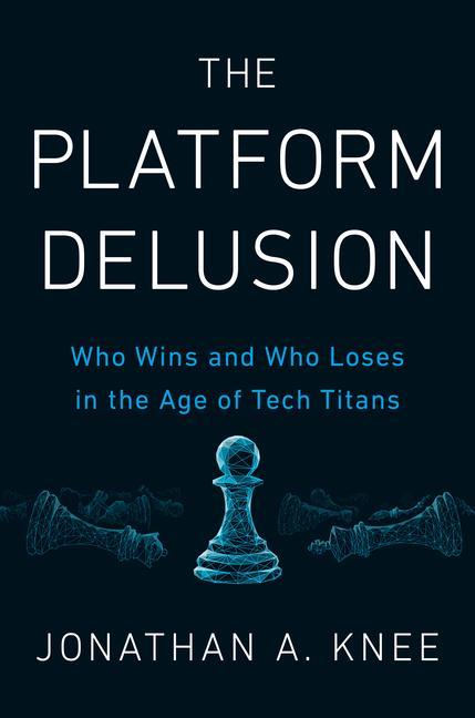 Kniha Platform Delusion 