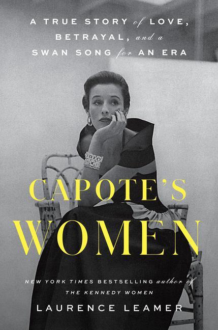 Книга Capote's Women 
