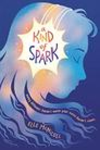 Книга A Kind of Spark 