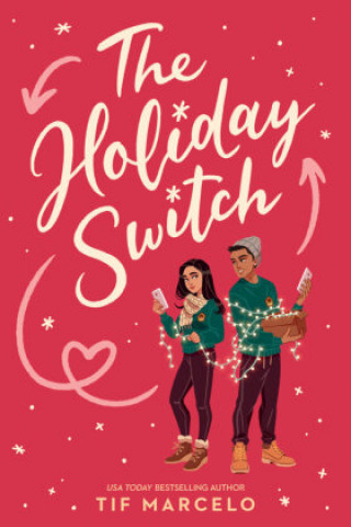 Könyv Holiday Switch 