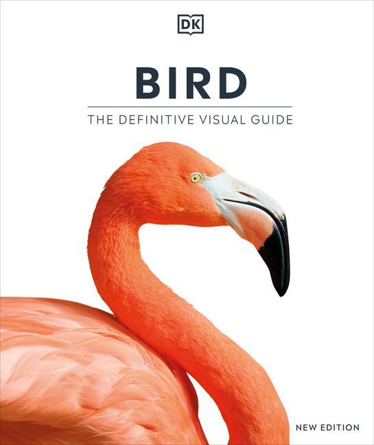 Könyv Bird, New Edition 