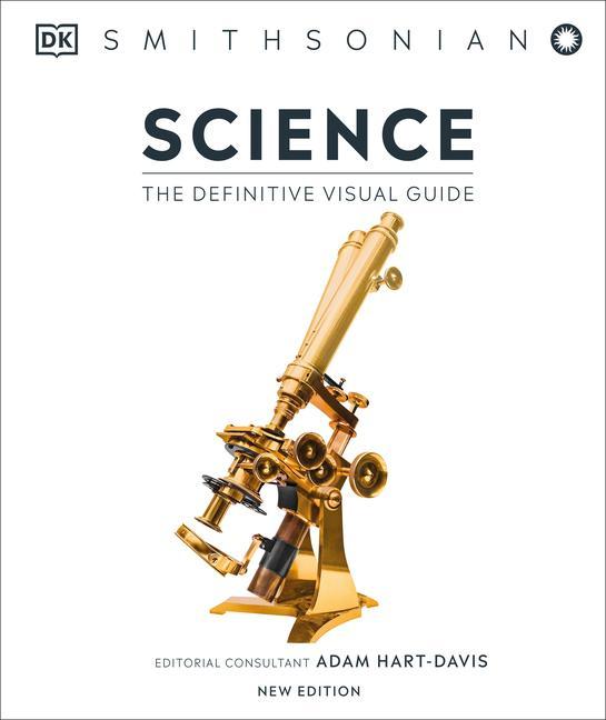 Carte Science: The Definitive Visual Guide 