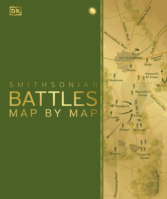 Könyv Batallas mapa a mapa 