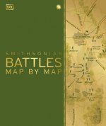 Könyv Batallas mapa a mapa 