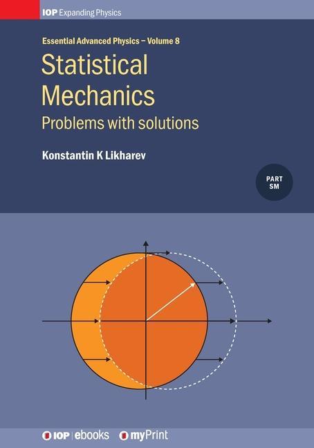 Kniha Statistical Mechanics 