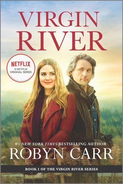 Kniha Virgin River 