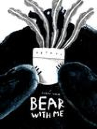 Book Bear with Me Noemi Vola
